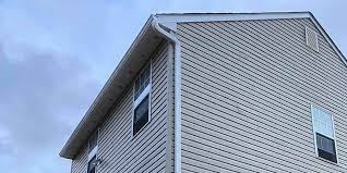 Best Wood Siding Installation  in Krugerville, TX